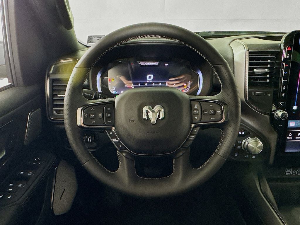 2026 RAM Ram 1500 Rebel