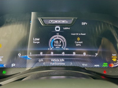 2026 RAM Ram 1500 Rebel