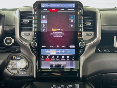 2026 RAM Ram 1500 Rebel