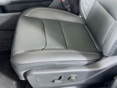 2026 RAM Ram 1500 Rebel