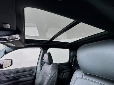 2026 RAM Ram 1500 Rebel