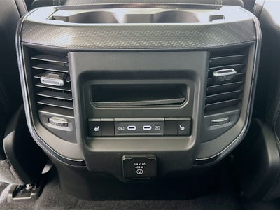 2026 RAM Ram 1500 Rebel