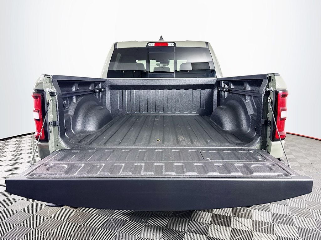 2026 RAM Ram 1500 Rebel