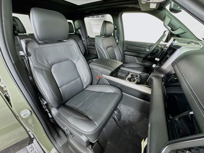 2026 RAM Ram 1500 Rebel