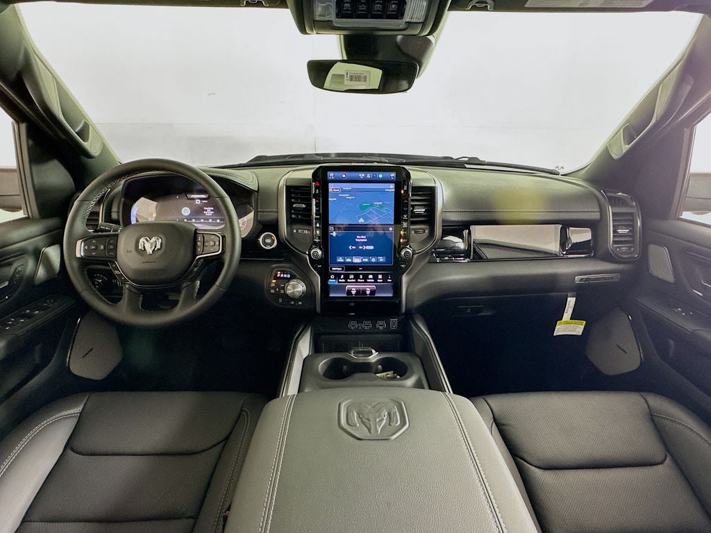 2026 RAM Ram 1500 Rebel