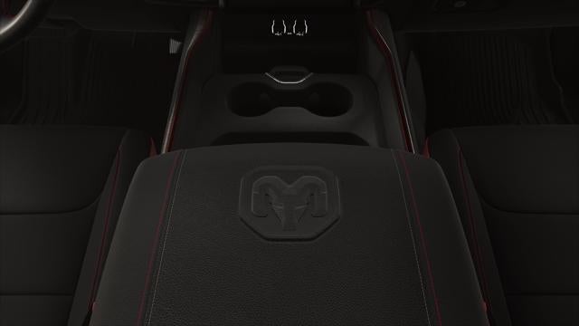 2026 RAM Ram 1500 Rebel