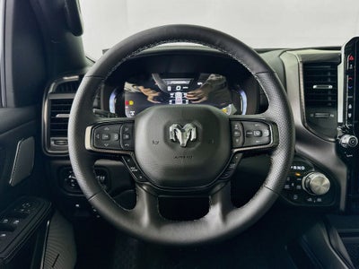2026 RAM Ram 1500 Rebel