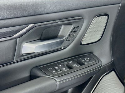 2026 RAM Ram 1500 Rebel