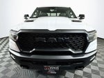 2026 RAM Ram 1500 Rebel