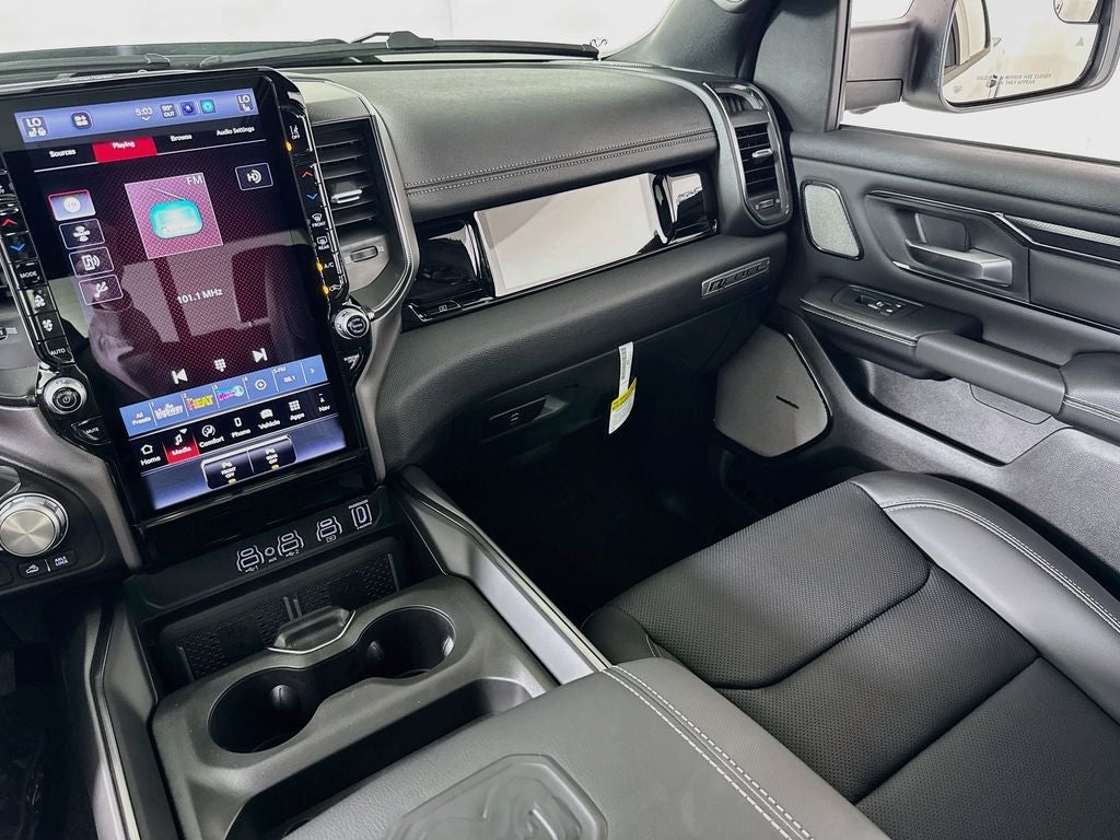 2026 RAM Ram 1500 Rebel
