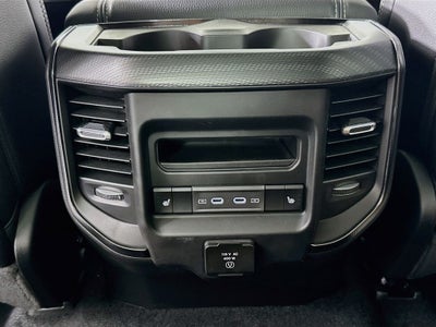 2026 RAM Ram 1500 Rebel
