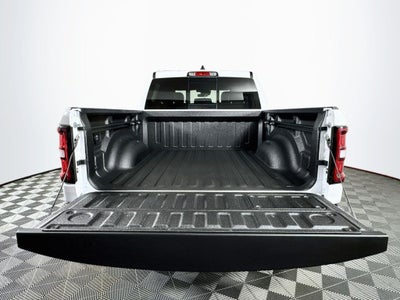 2026 RAM Ram 1500 Rebel