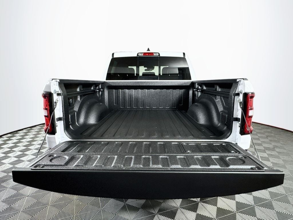 2026 RAM Ram 1500 Rebel