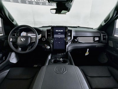 2026 RAM Ram 1500 Rebel