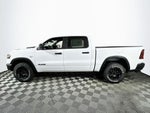 2026 RAM Ram 1500 Rebel