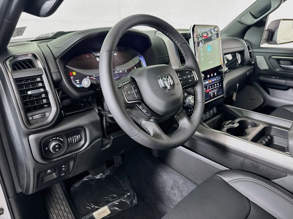 2026 RAM Ram 1500 Rebel