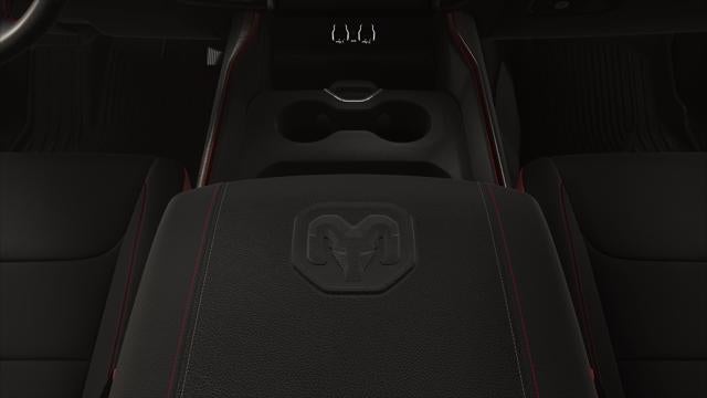 2026 RAM Ram 1500 Rebel