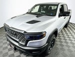 2026 RAM Ram 1500 Rebel