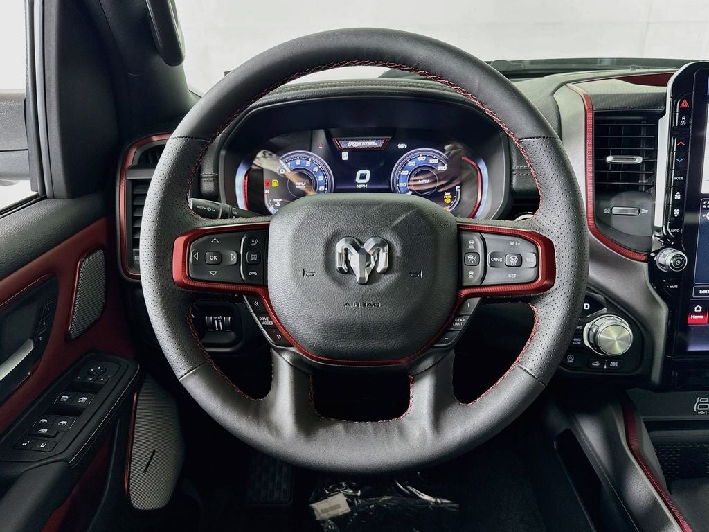 2026 RAM Ram 1500 Rebel