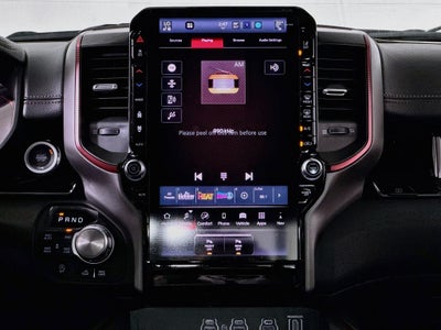 2026 RAM Ram 1500 Rebel