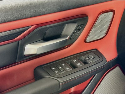 2026 RAM Ram 1500 Rebel