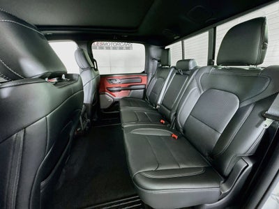 2026 RAM Ram 1500 Rebel