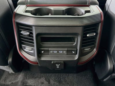2026 RAM Ram 1500 Rebel