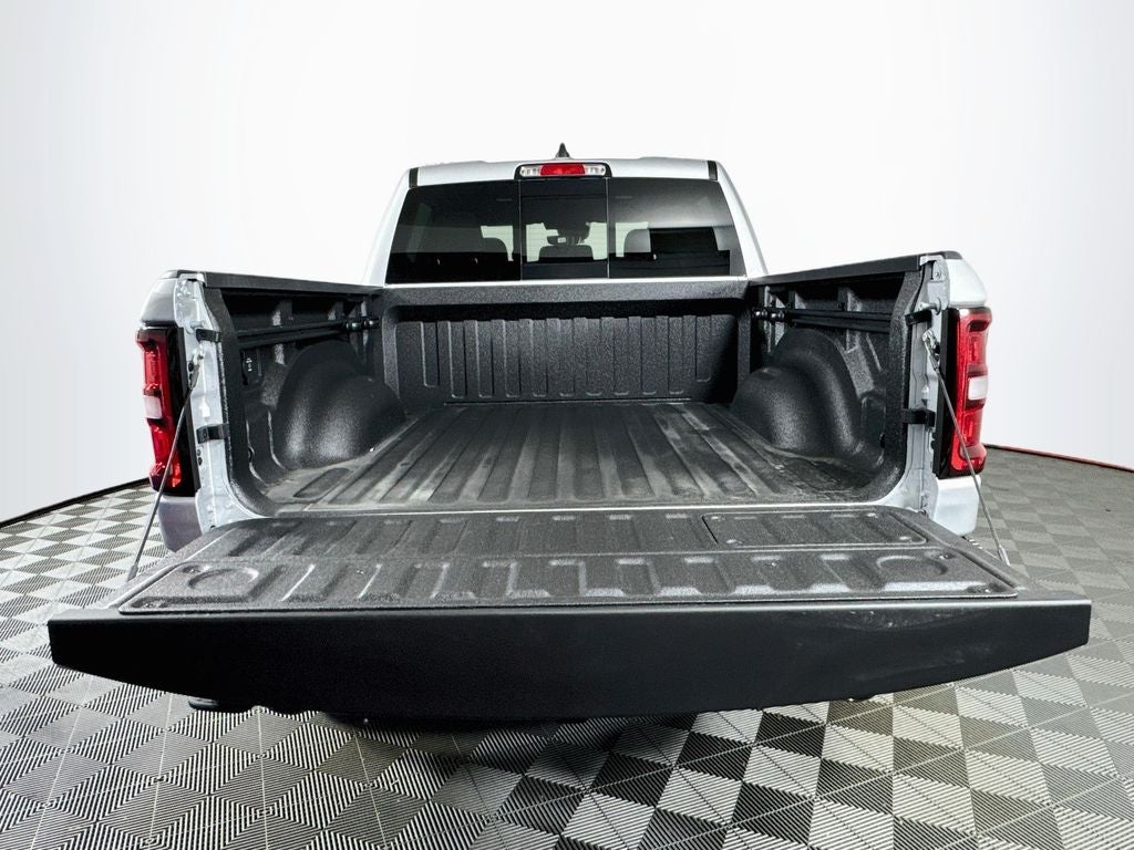 2026 RAM Ram 1500 Rebel