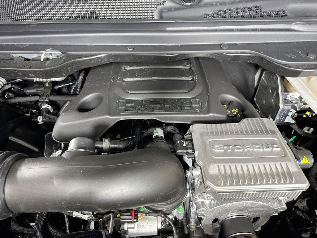 2026 RAM Ram 1500 Rebel