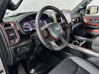 2026 RAM Ram 1500 Rebel