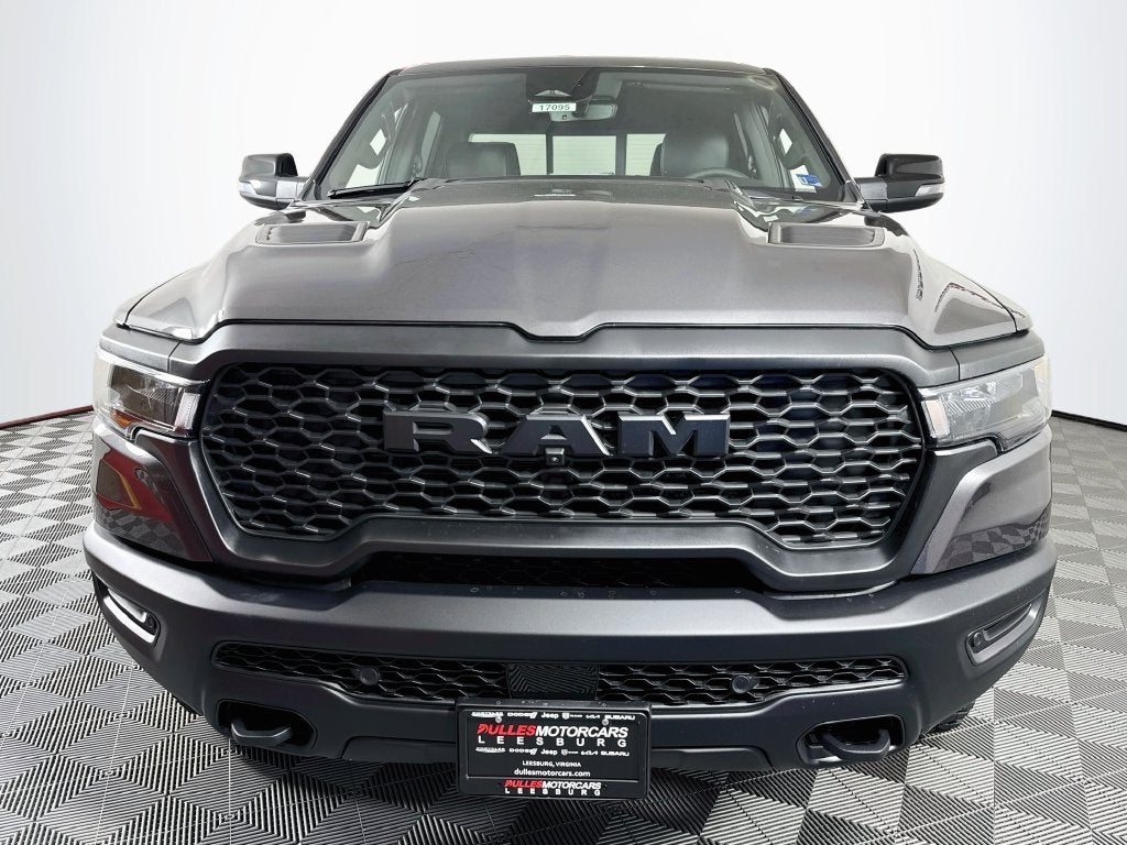 2027 RAM Ram 1500 Rebel