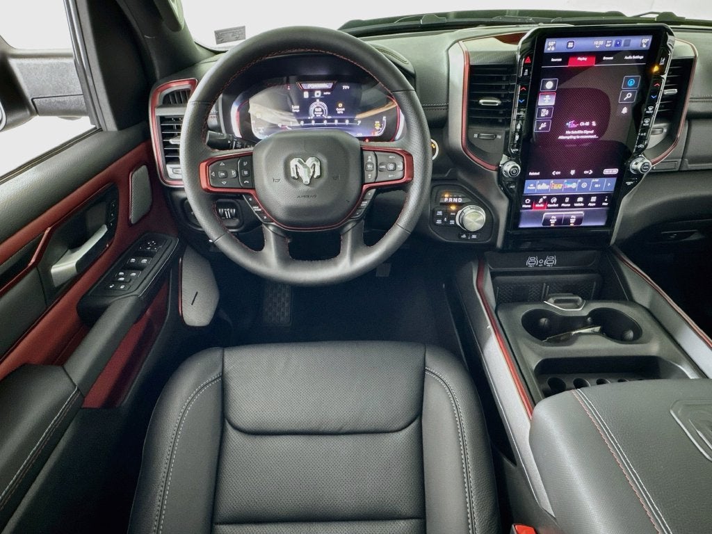 2027 RAM Ram 1500 Rebel