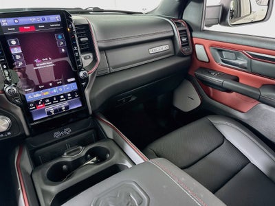 2027 RAM Ram 1500 Rebel