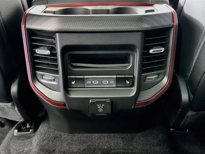 2027 RAM Ram 1500 Rebel