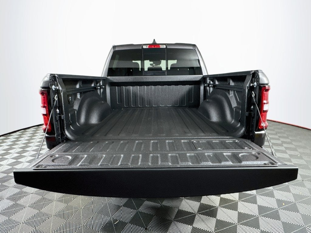 2027 RAM Ram 1500 Rebel