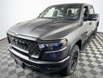 2027 RAM Ram 1500 Rebel