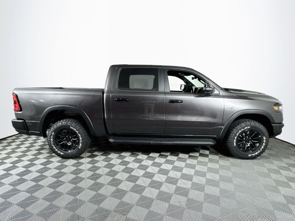 2027 RAM Ram 1500 Rebel