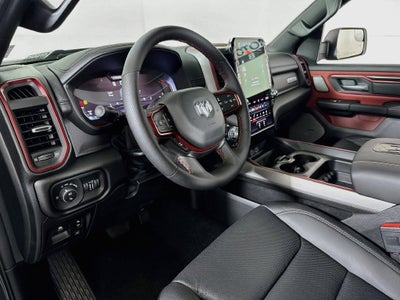 2027 RAM Ram 1500 Rebel