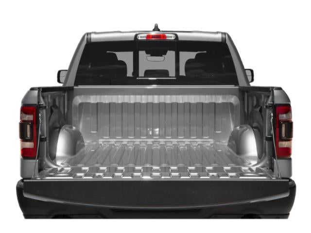 2021 RAM 1500 Rebel CREW CAB 4X4