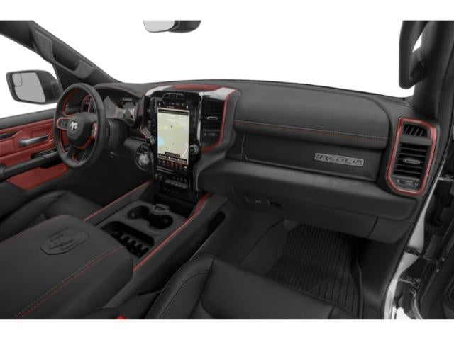 2021 RAM 1500 Rebel CREW CAB 4X4