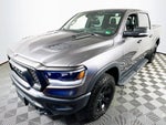 2021 RAM 1500 Rebel CREW CAB 4X4