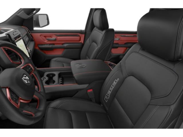 2021 RAM 1500 Rebel CREW CAB 4X4