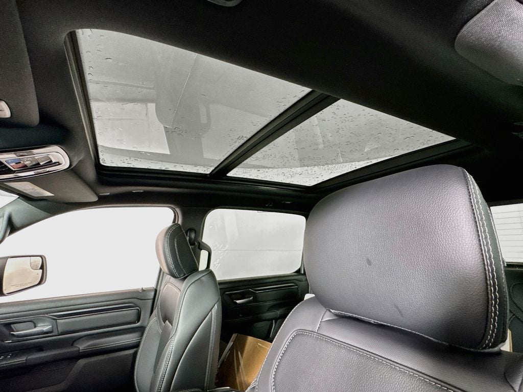 2026 RAM Ram 1500 Rebel