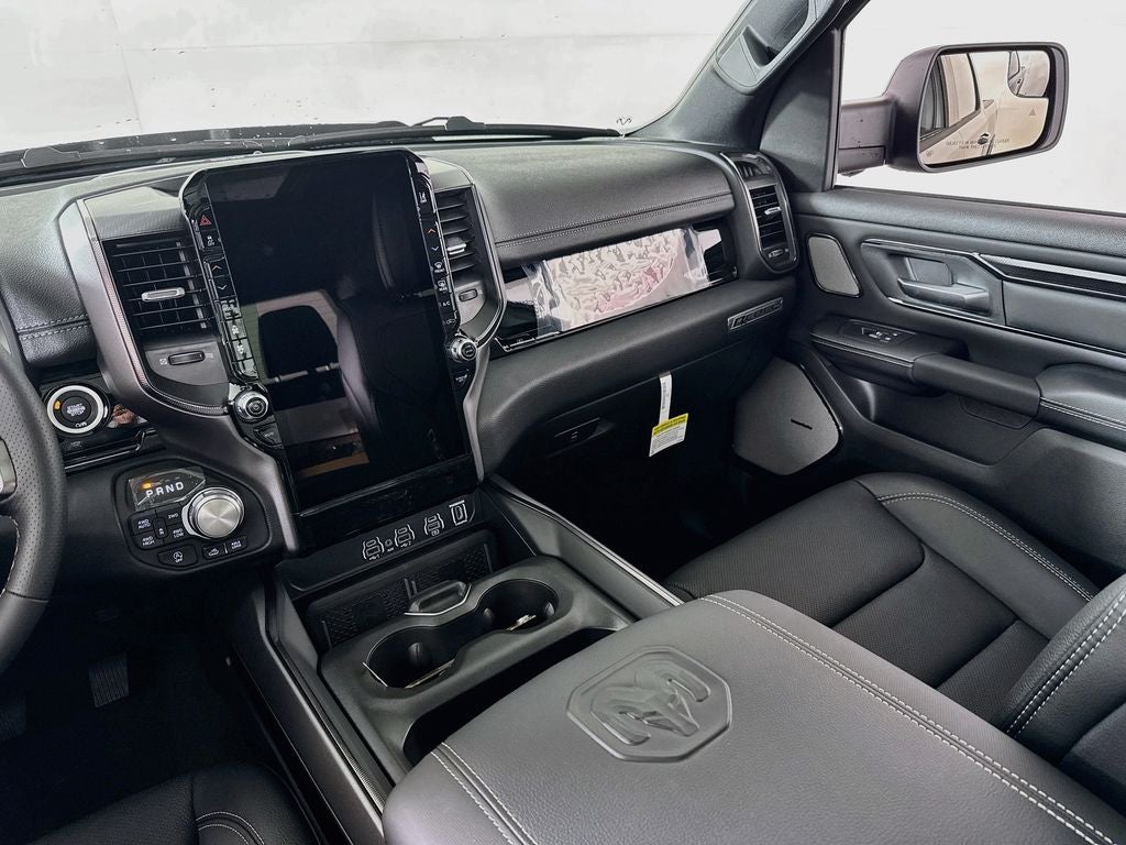 2026 RAM Ram 1500 Rebel