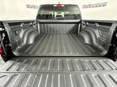 2026 RAM Ram 1500 Rebel