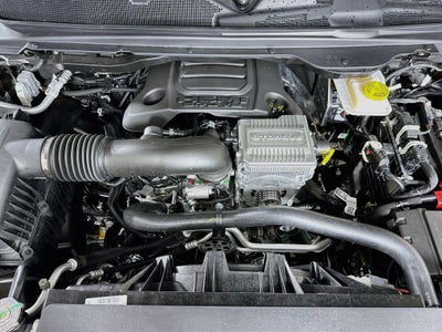 2026 RAM Ram 1500 Rebel