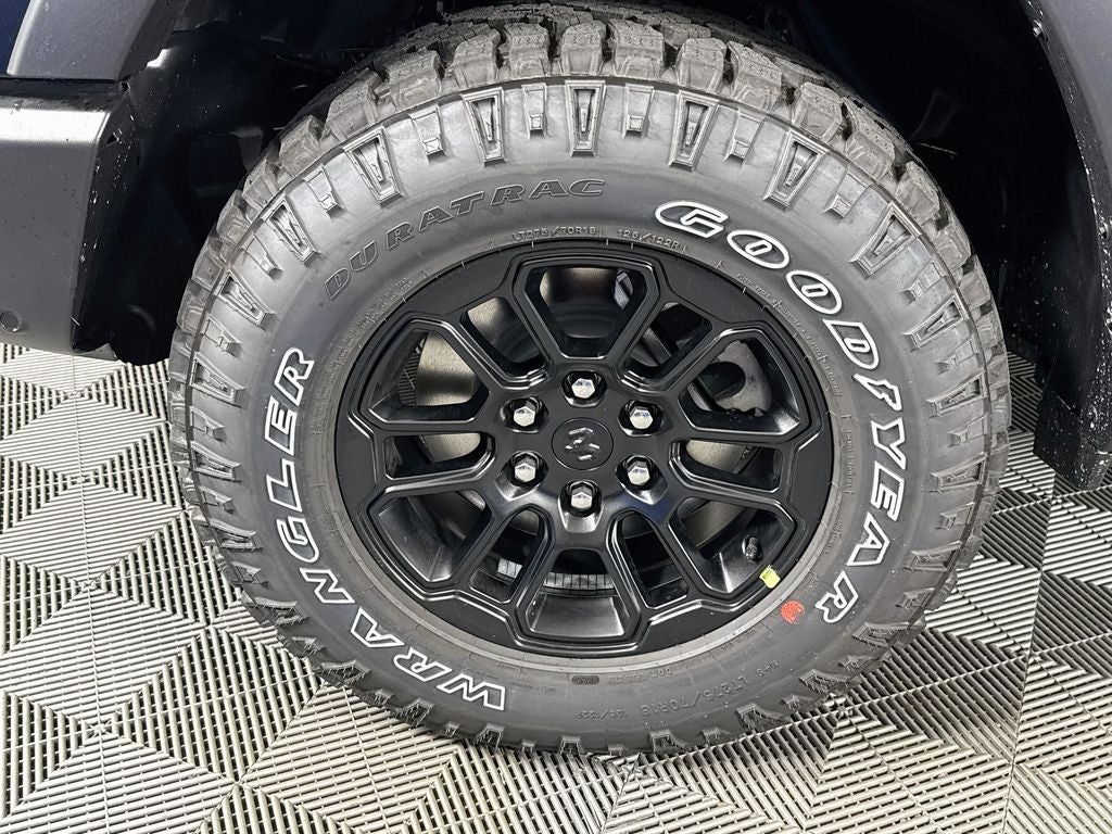 2026 RAM Ram 1500 Rebel