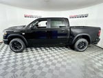 2026 RAM Ram 1500 Rebel