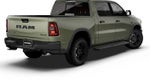 2027 RAM Ram 1500 Rebel