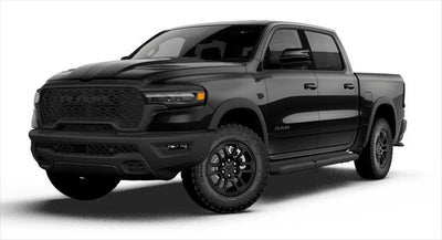 2027 RAM Ram 1500 Rebel